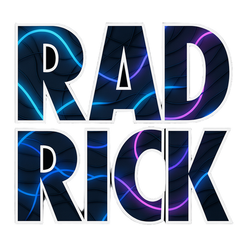 Rad Rick